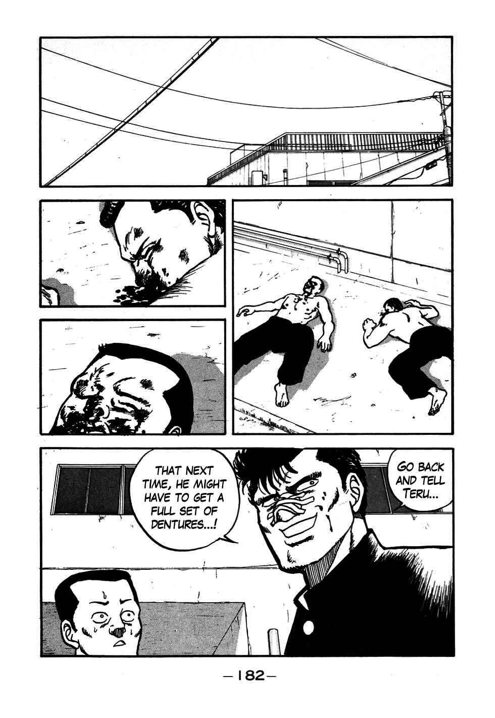 Chapter 47 - Page 39