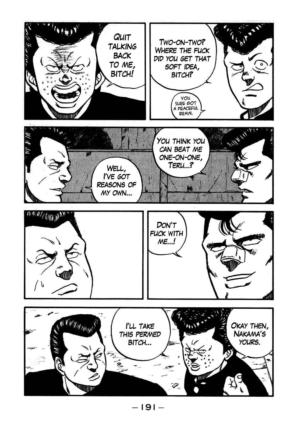Chapter 47 - Page 48