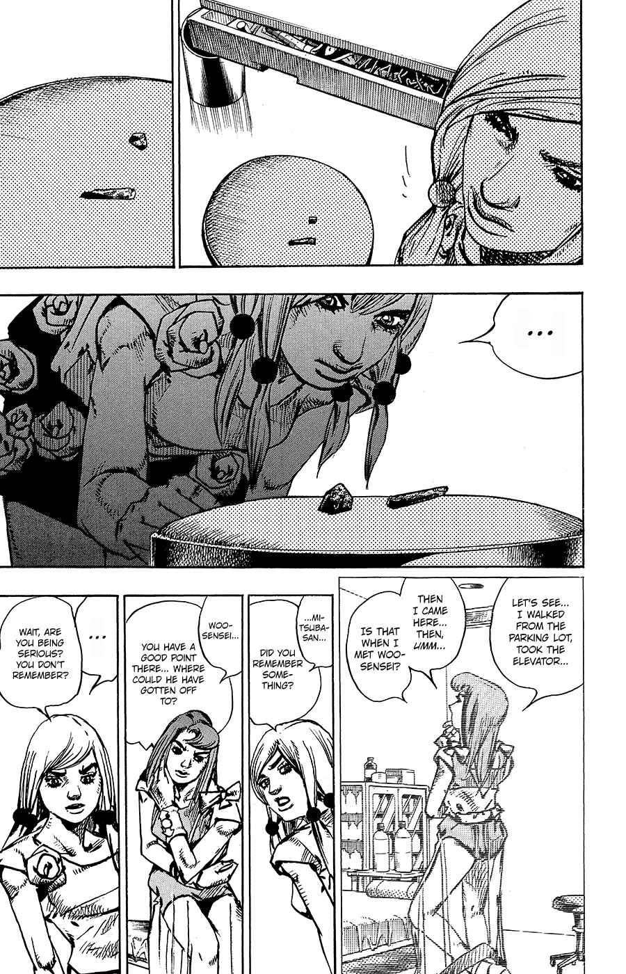 Chapter 78 - Page 28