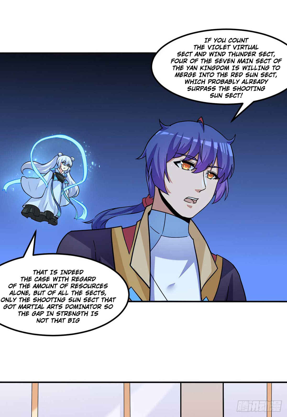 Chapter 169 - Page 11