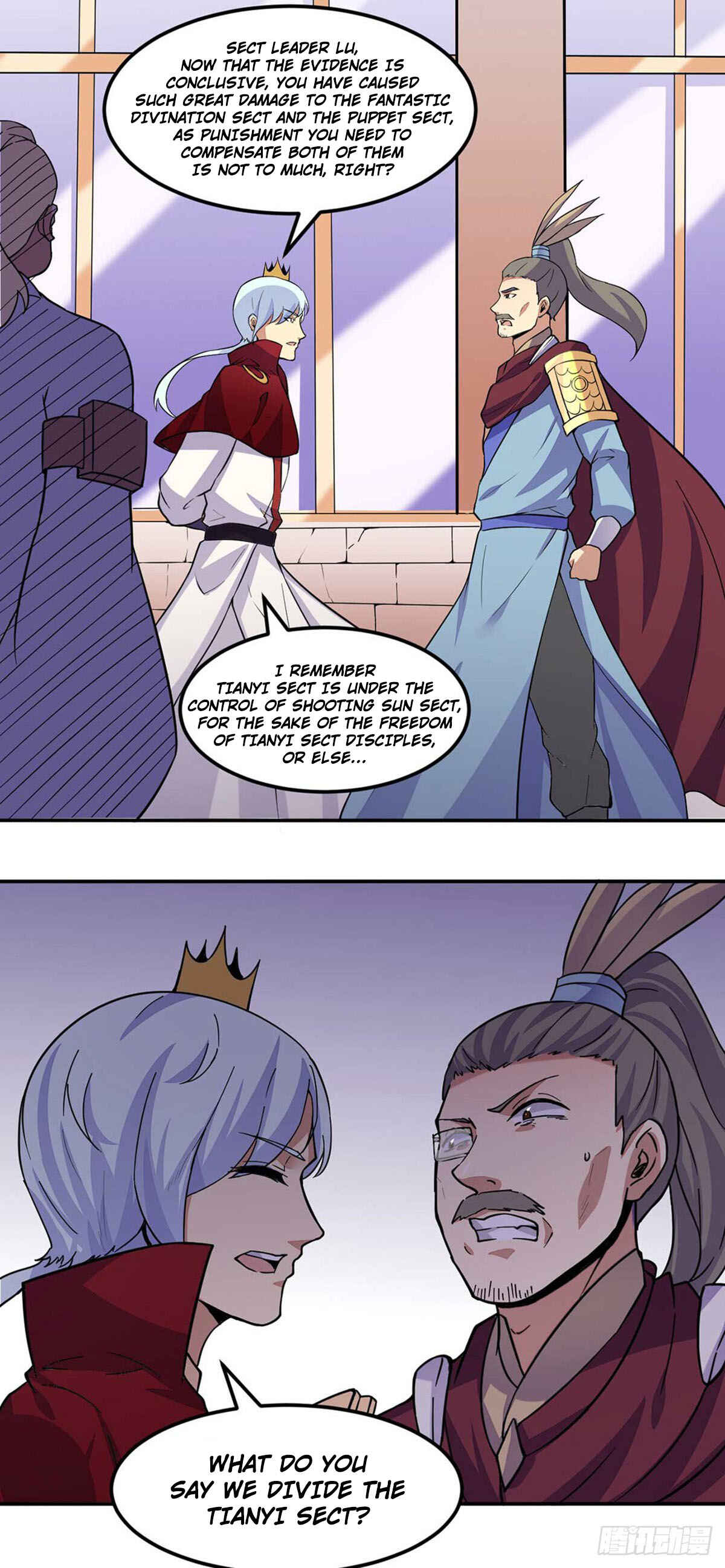 Chapter 169 - Page 12