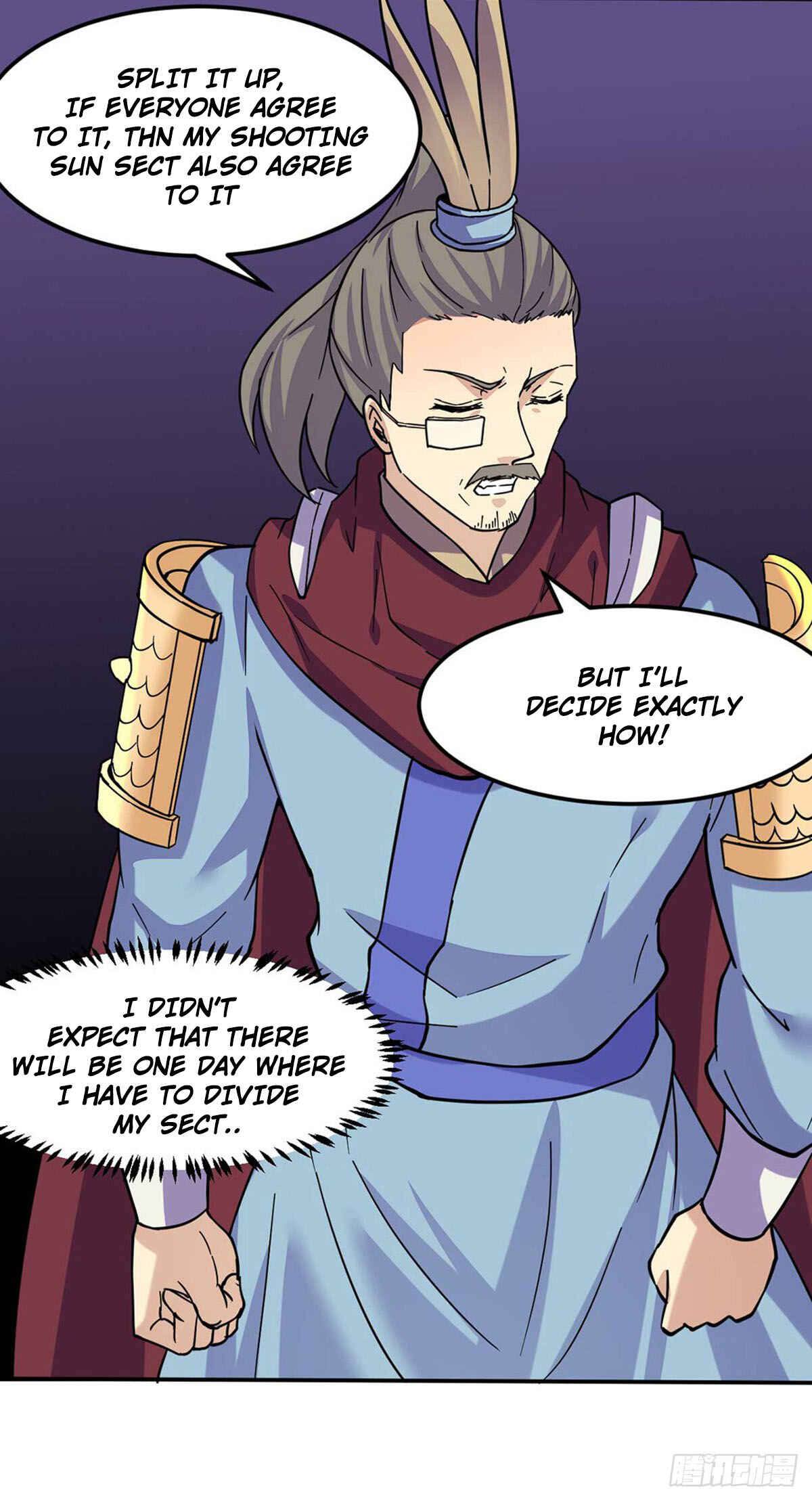Chapter 169 - Page 16