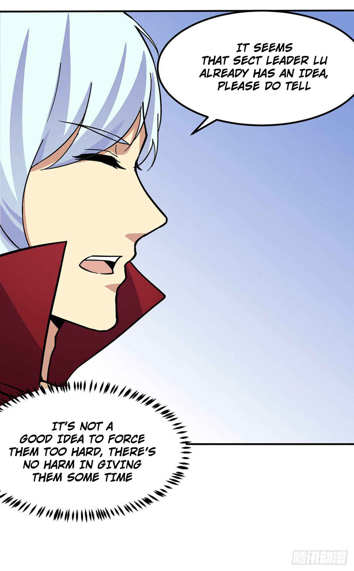 Chapter 169 - Page 17