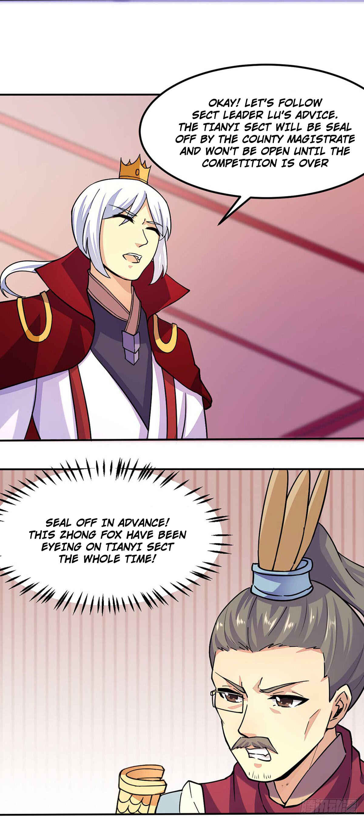 Chapter 169 - Page 22