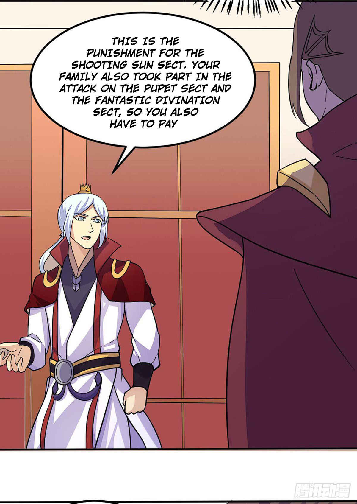 Chapter 169 - Page 24