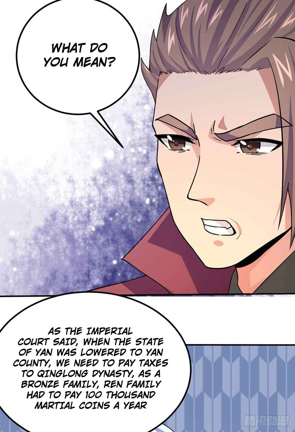 Chapter 169 - Page 25