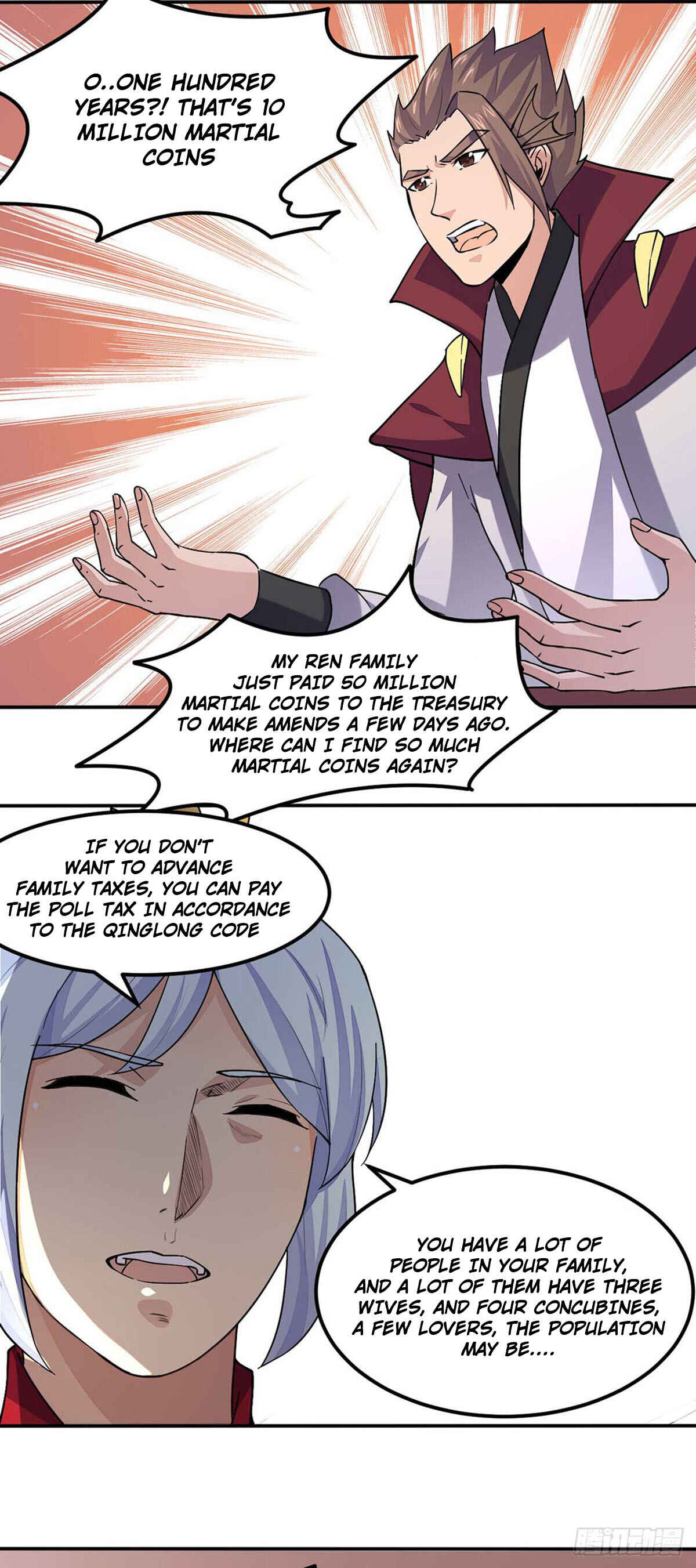 Chapter 169 - Page 27