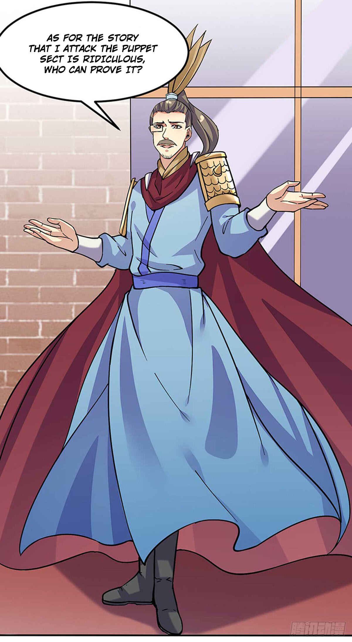 Chapter 169 - Page 4