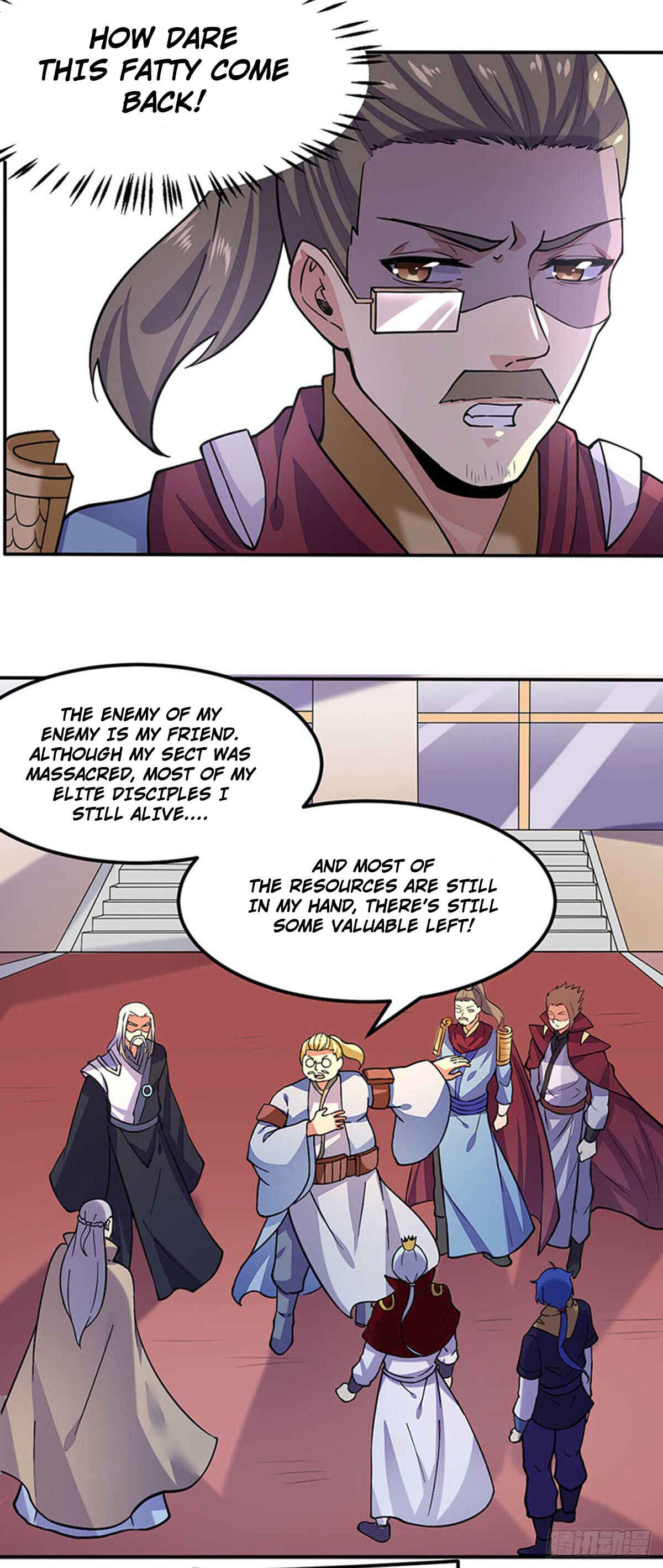 Chapter 169 - Page 8