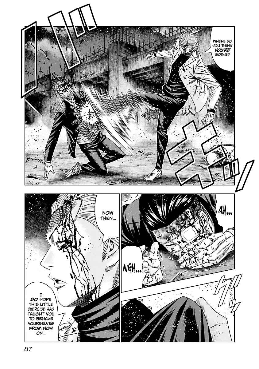 Chapter 184 - Page 9
