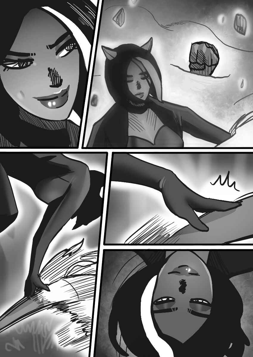 Chapter 12 - Page 32