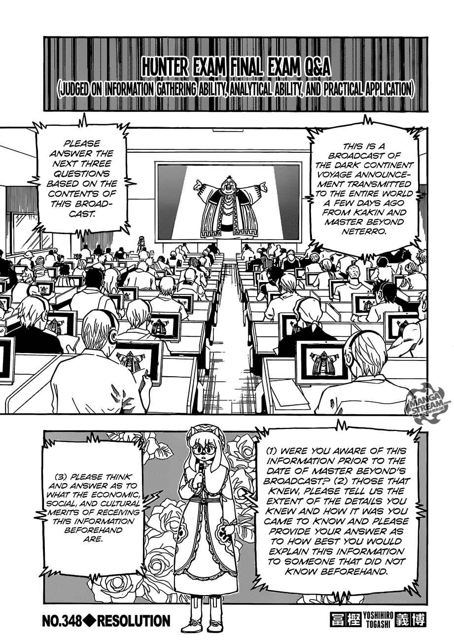 Chapter 348 - Page 1