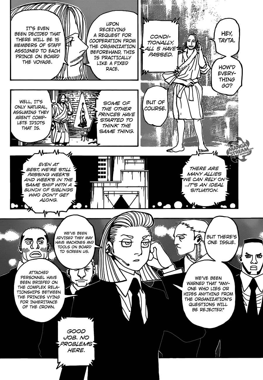 Chapter 348 - Page 12