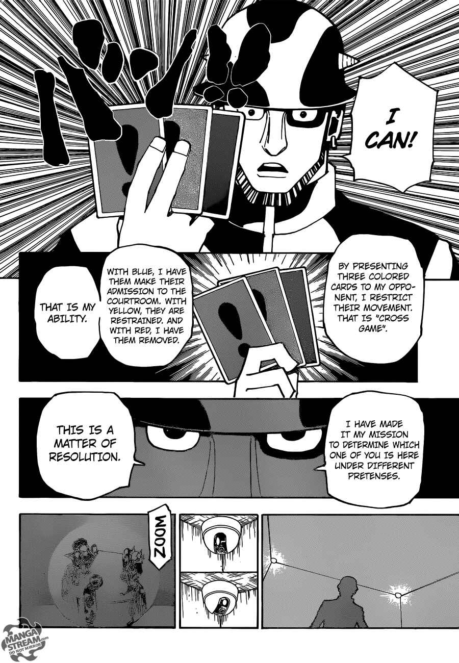 Chapter 348 - Page 20