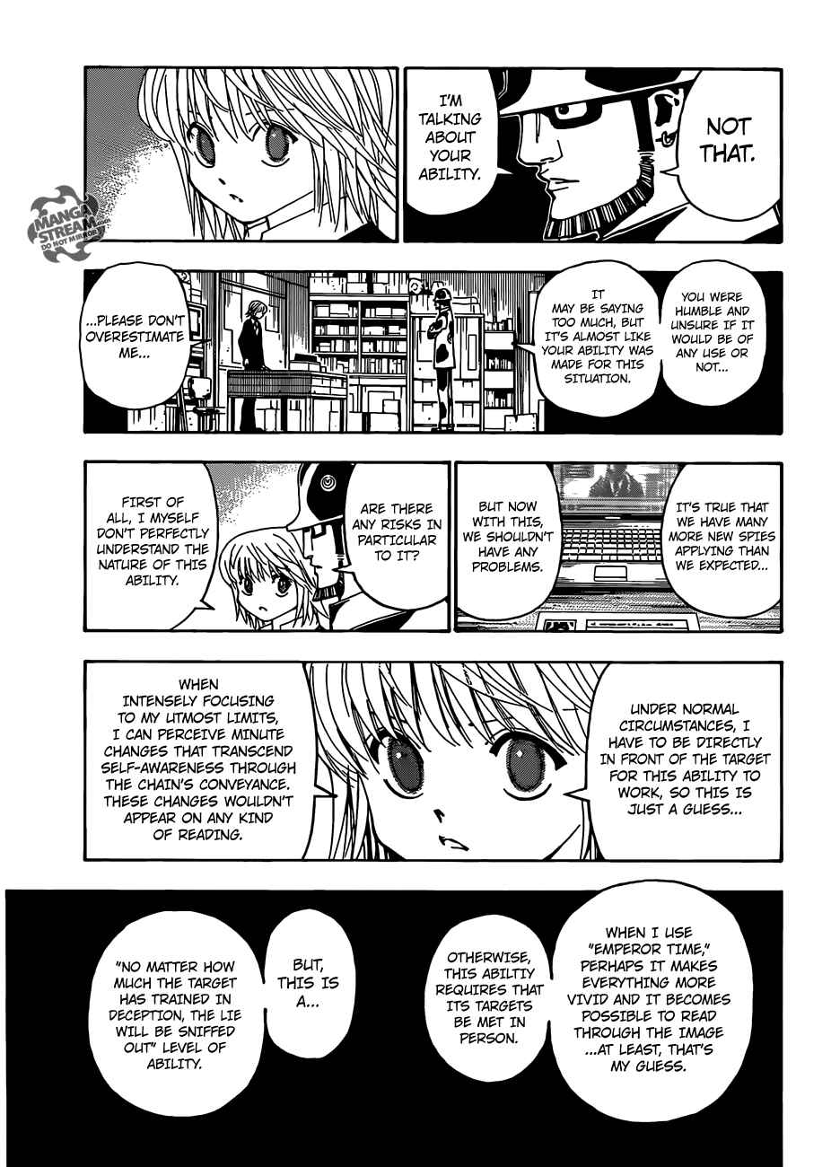 Chapter 348 - Page 5