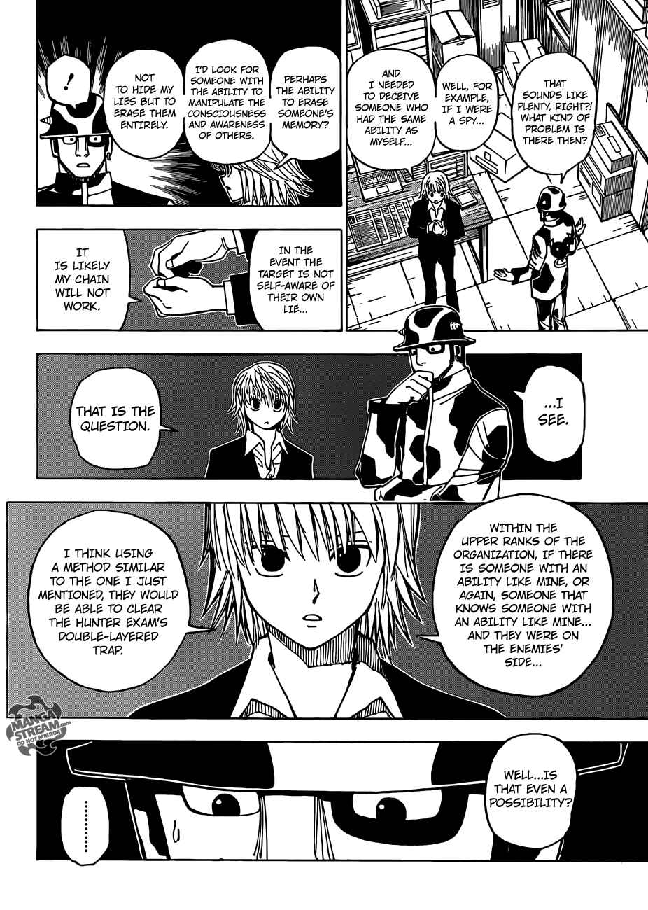 Chapter 348 - Page 6