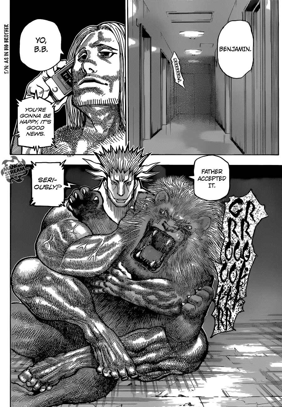 Chapter 348 - Page 8