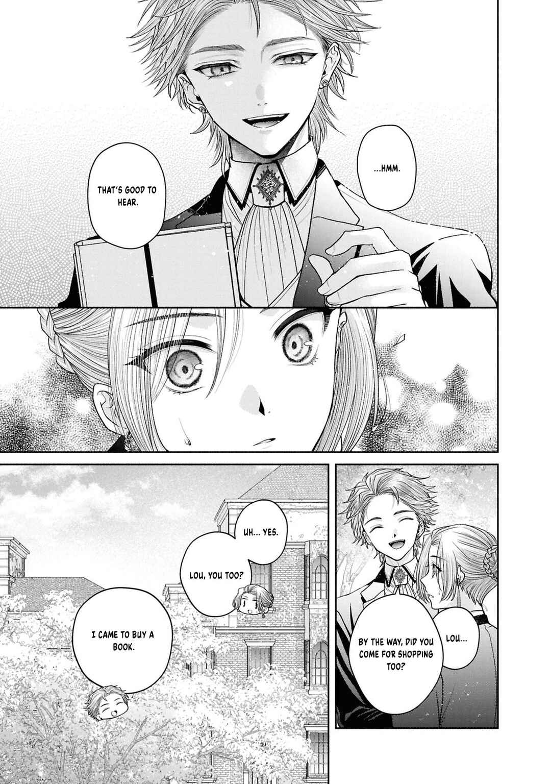 Chapter 12.8 - Page 20