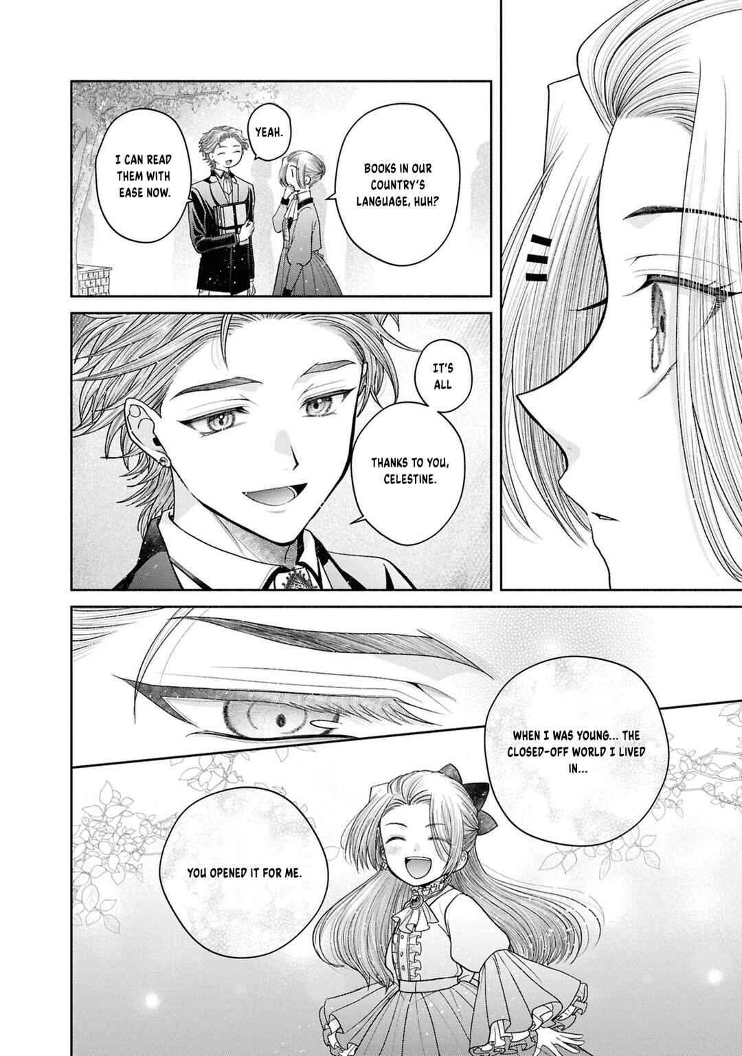 Chapter 12.8 - Page 21