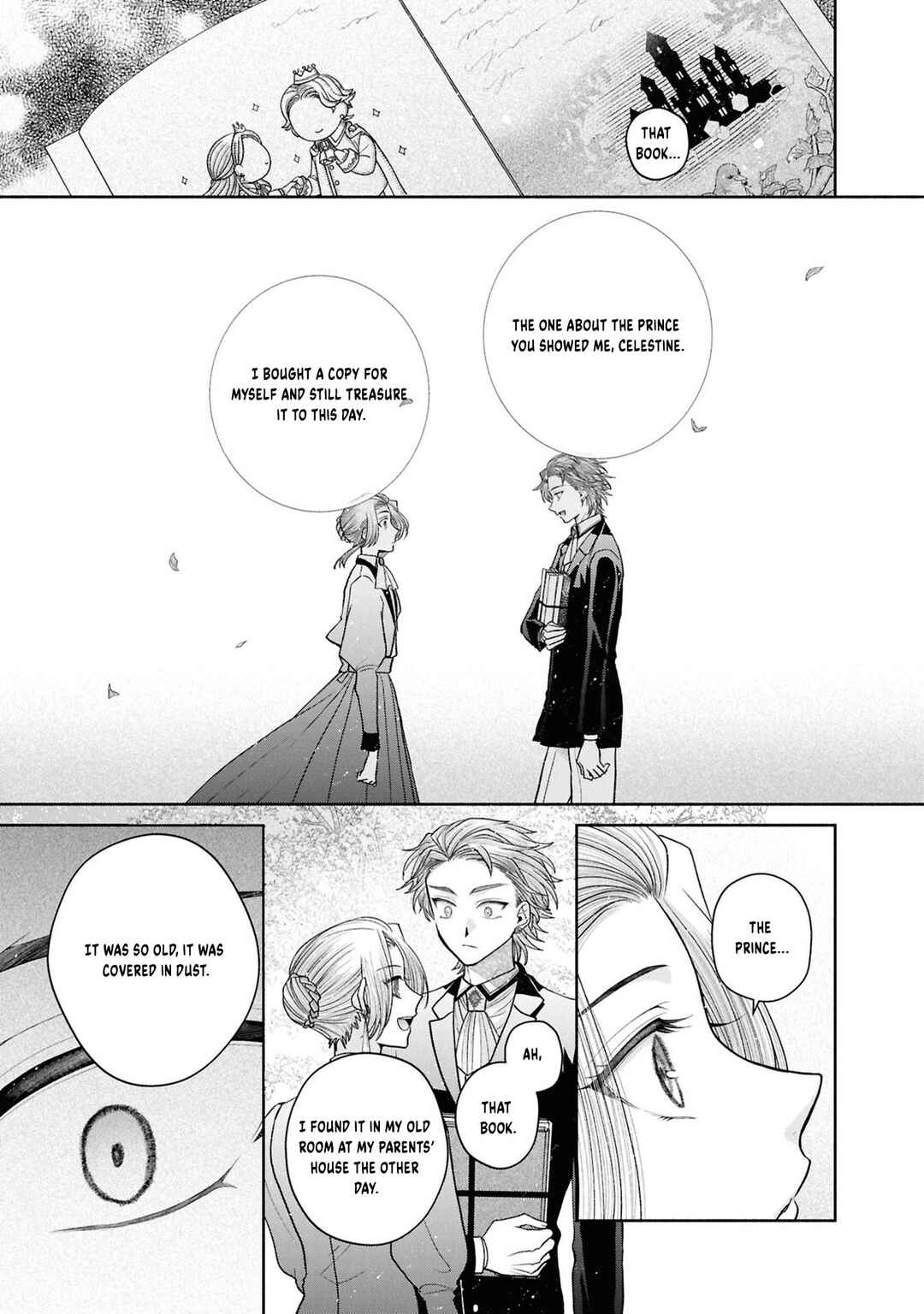 Chapter 12.8 - Page 22