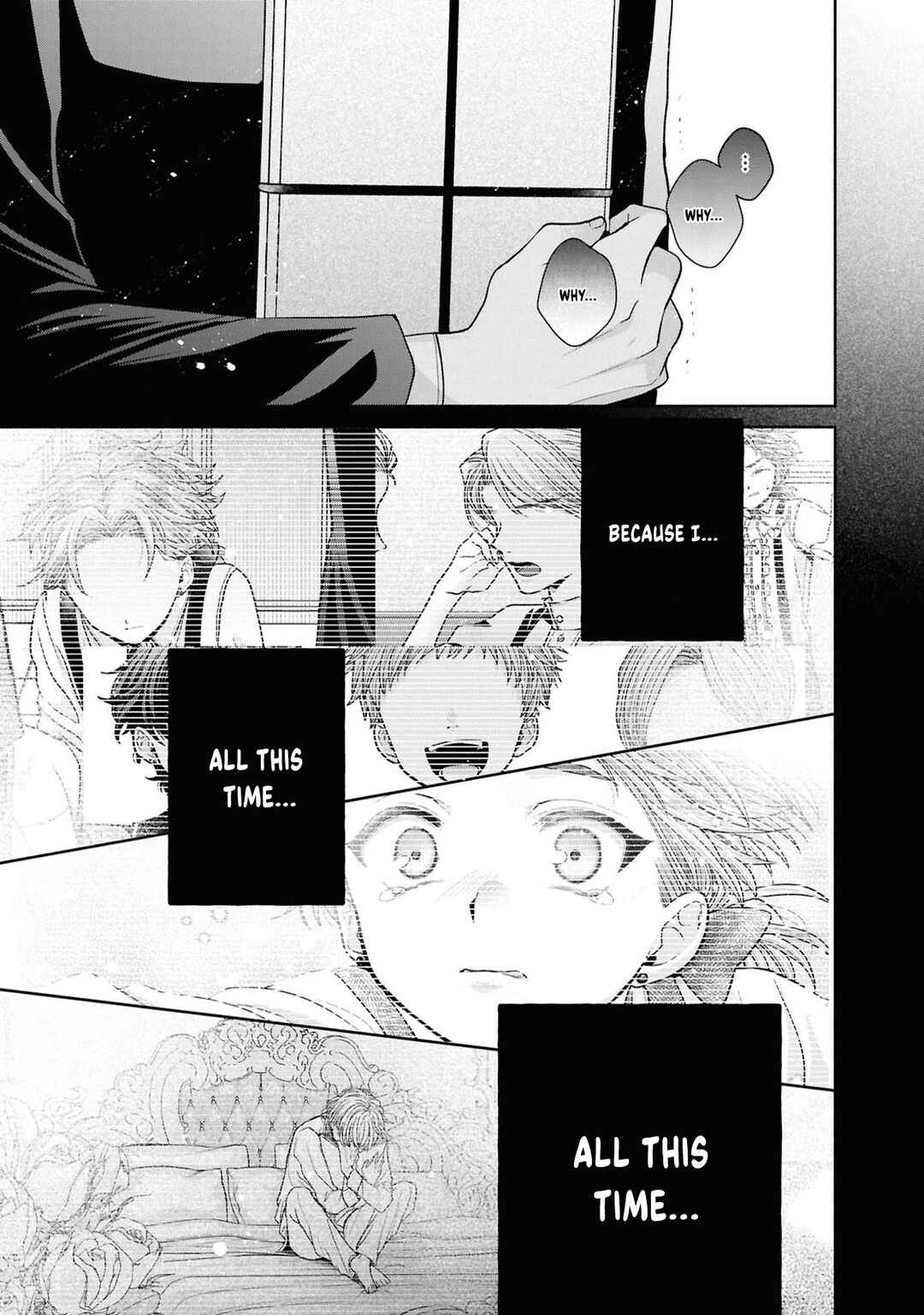 Chapter 12.8 - Page 26