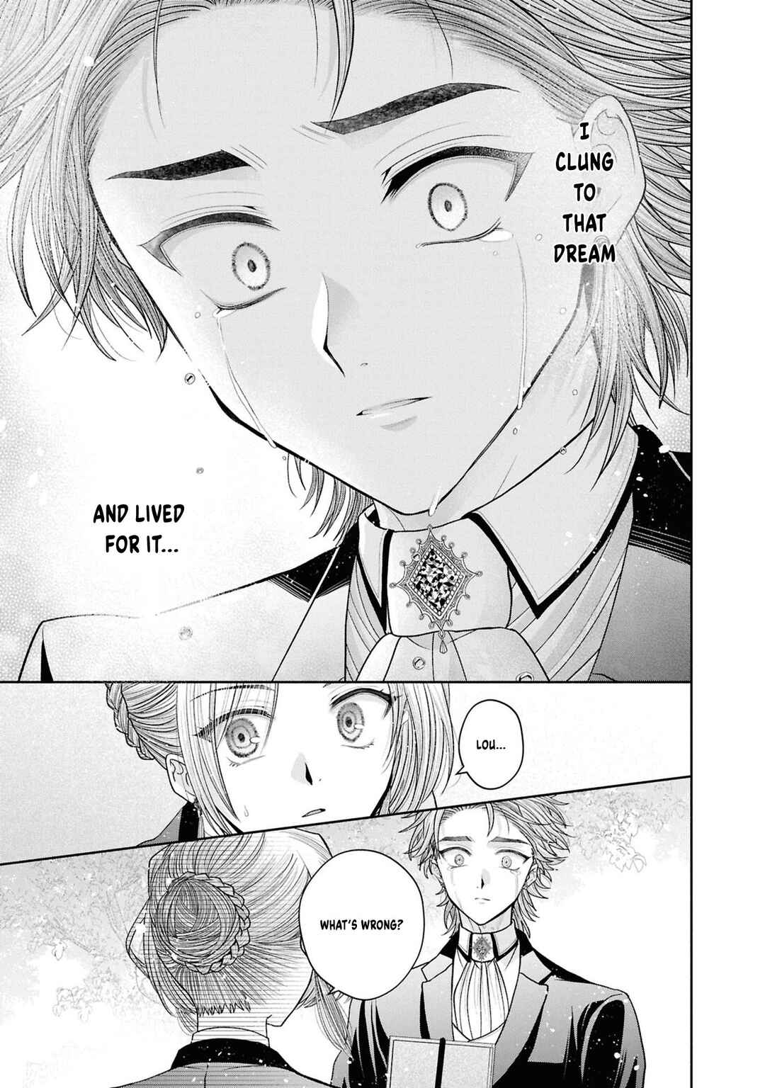 Chapter 12.8 - Page 28