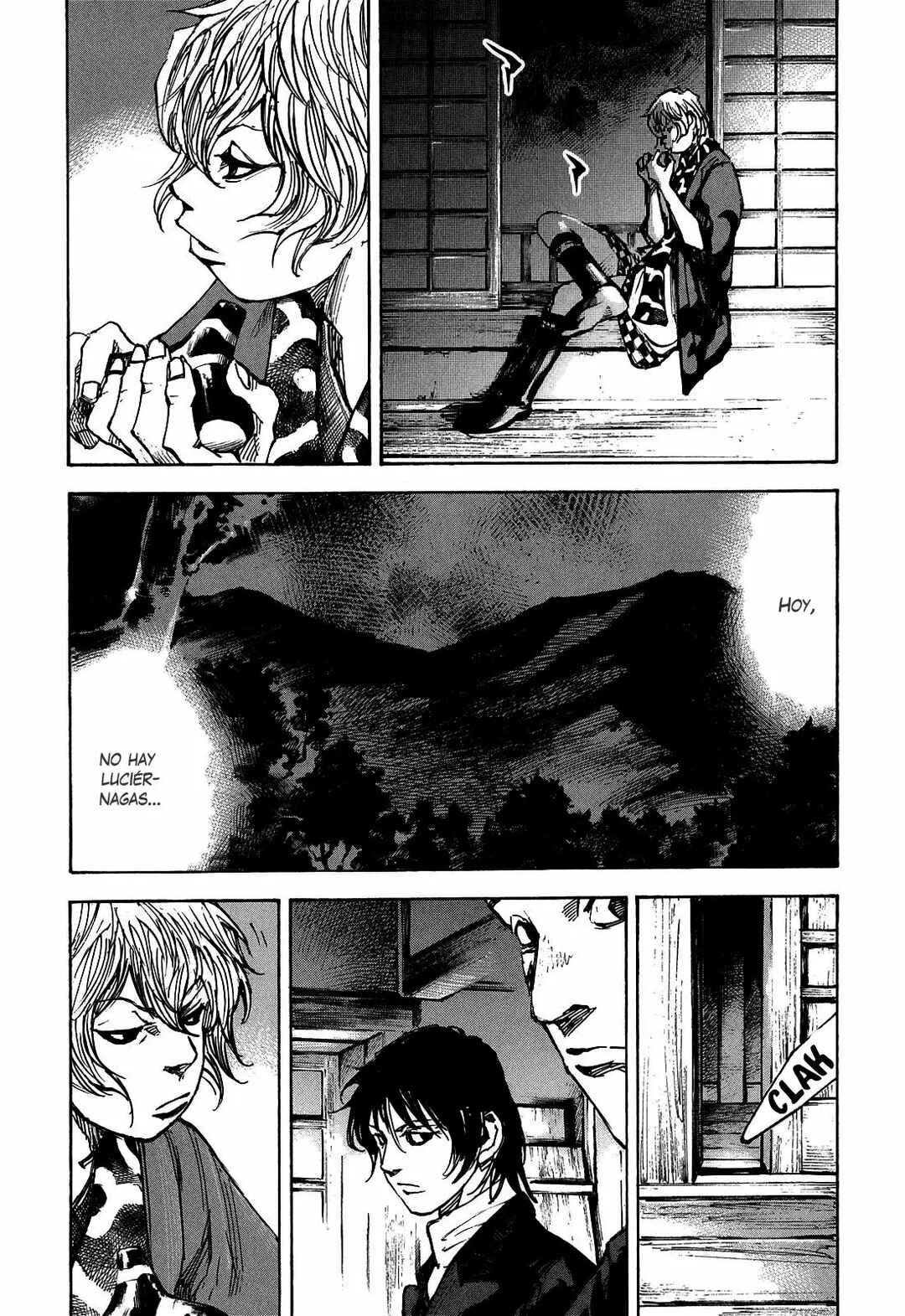 Chapter 185 - Page 12