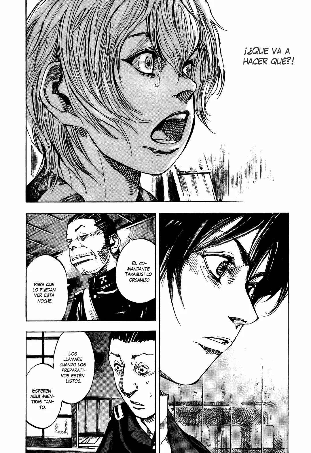 Chapter 185 - Page 15