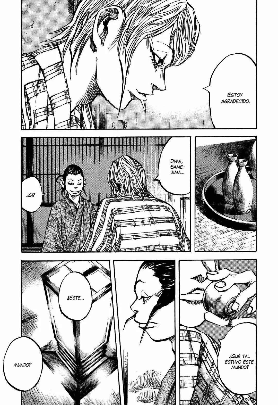 Chapter 185 - Page 8
