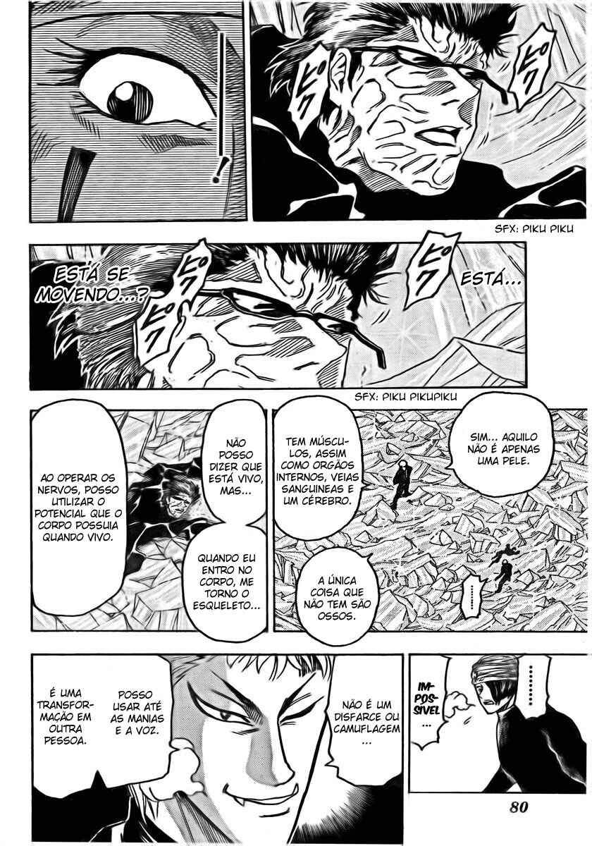 Chapter 79 - Page 11