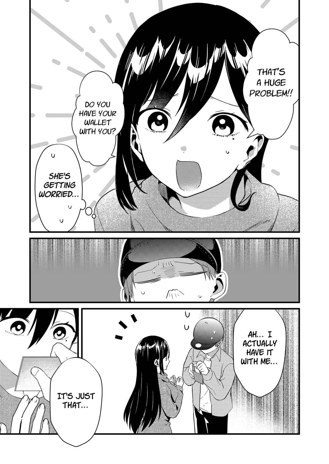 Chapter 74 - Page 11