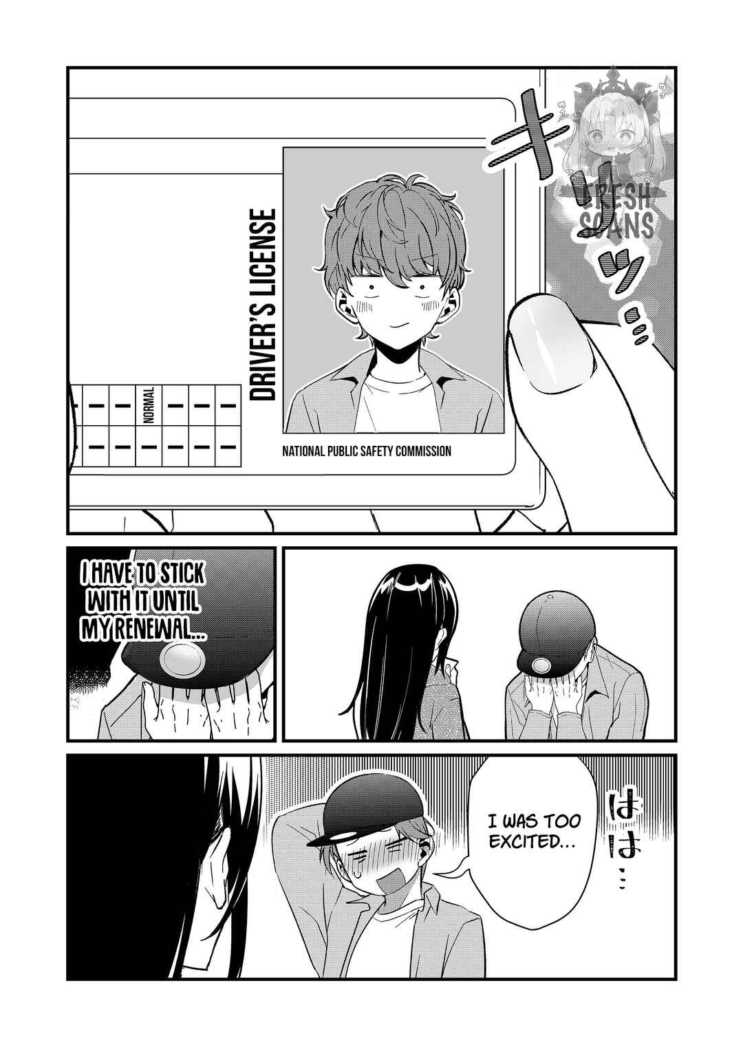 Chapter 74 - Page 12