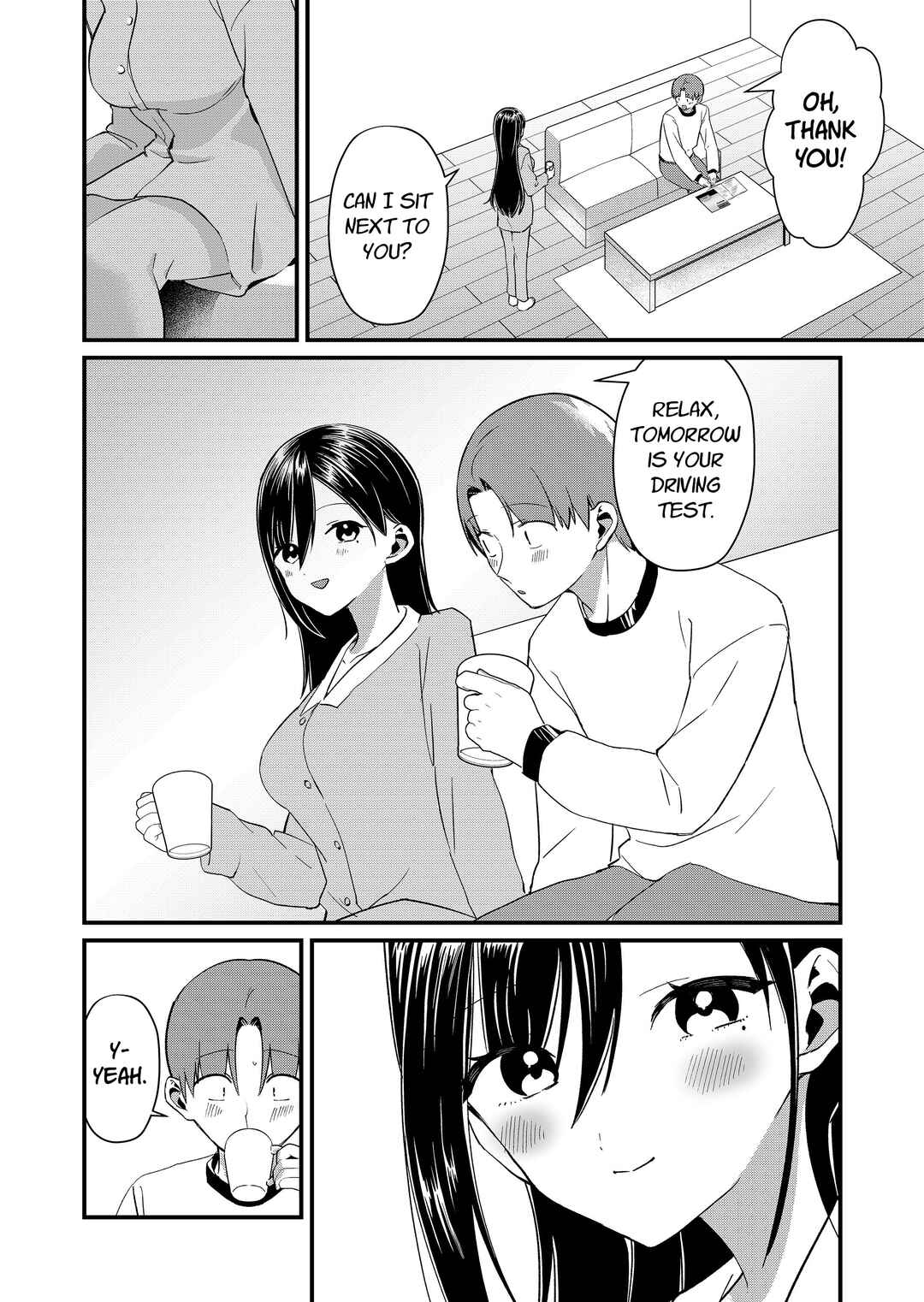 Chapter 74 - Page 2