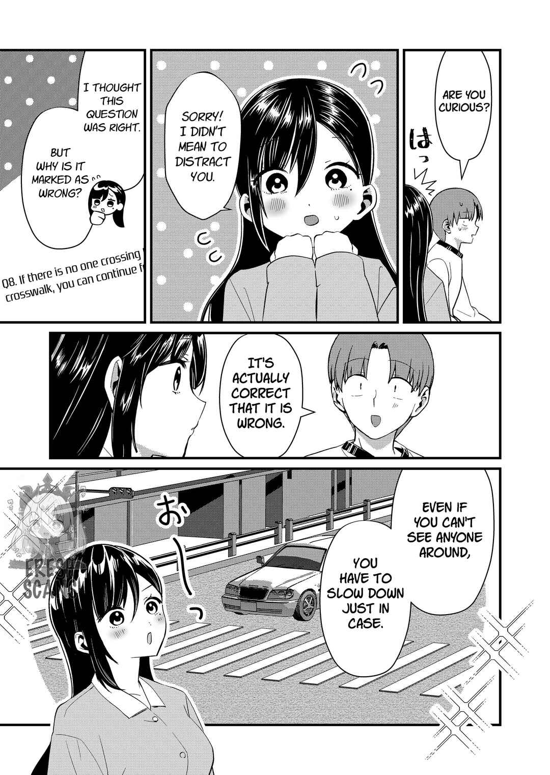 Chapter 74 - Page 5