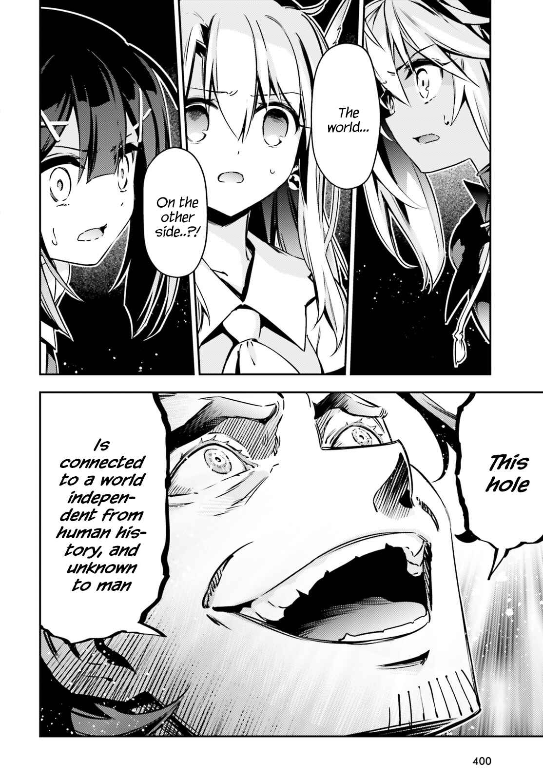 Chapter 58.1 - Page 6