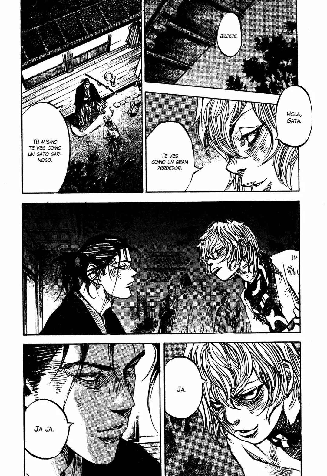 Chapter 190 - Page 17