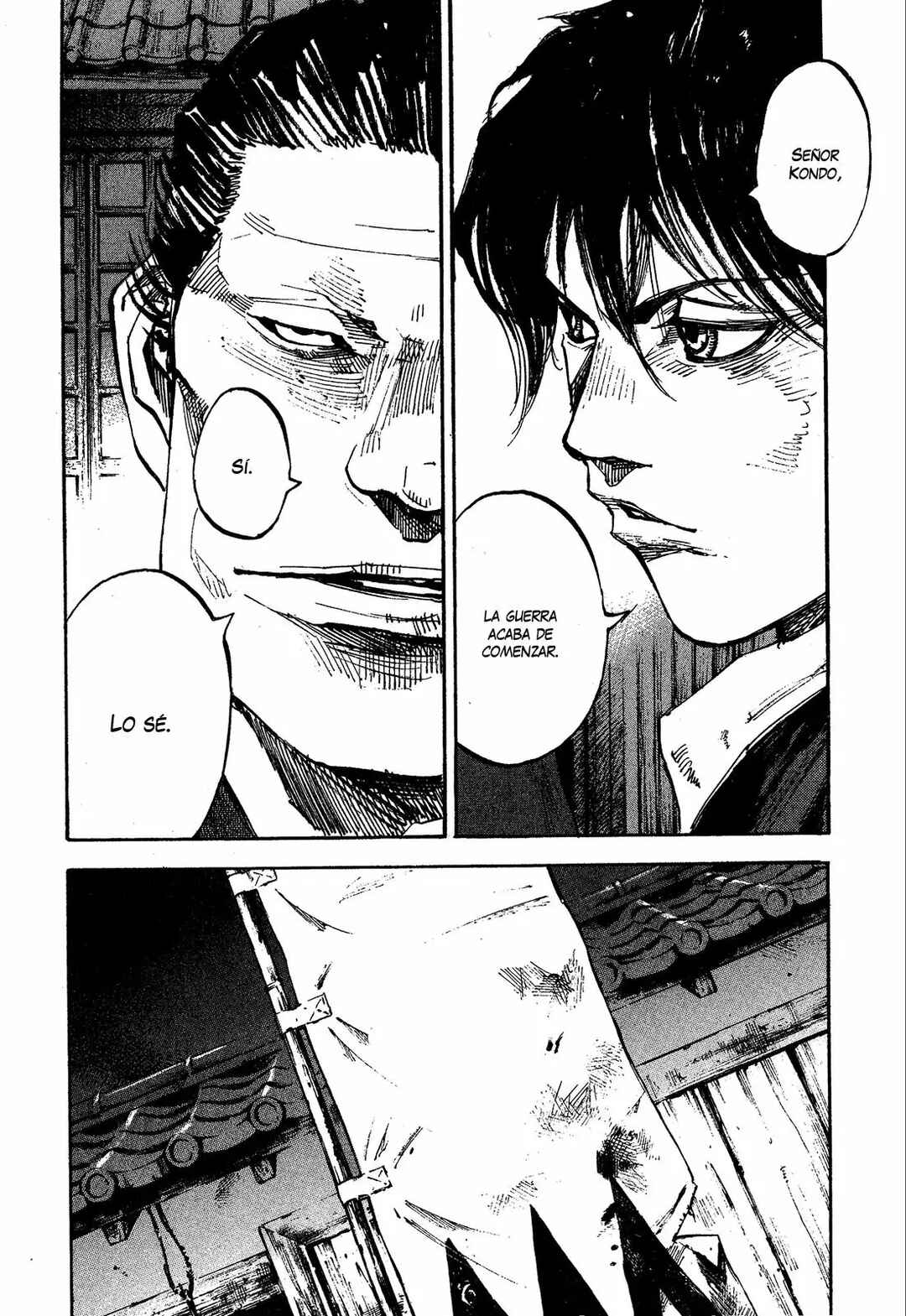 Chapter 190 - Page 19