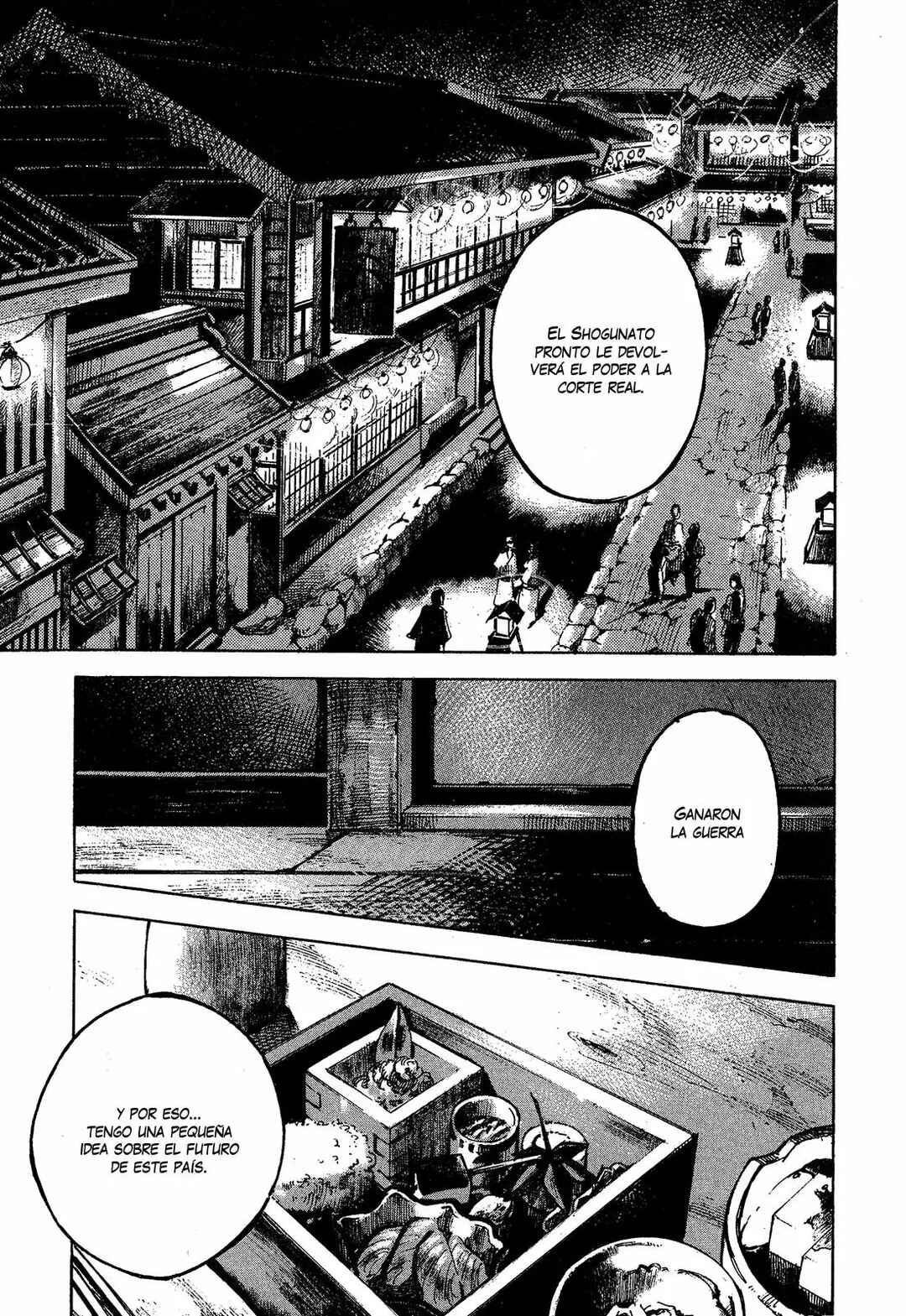 Chapter 190 - Page 20