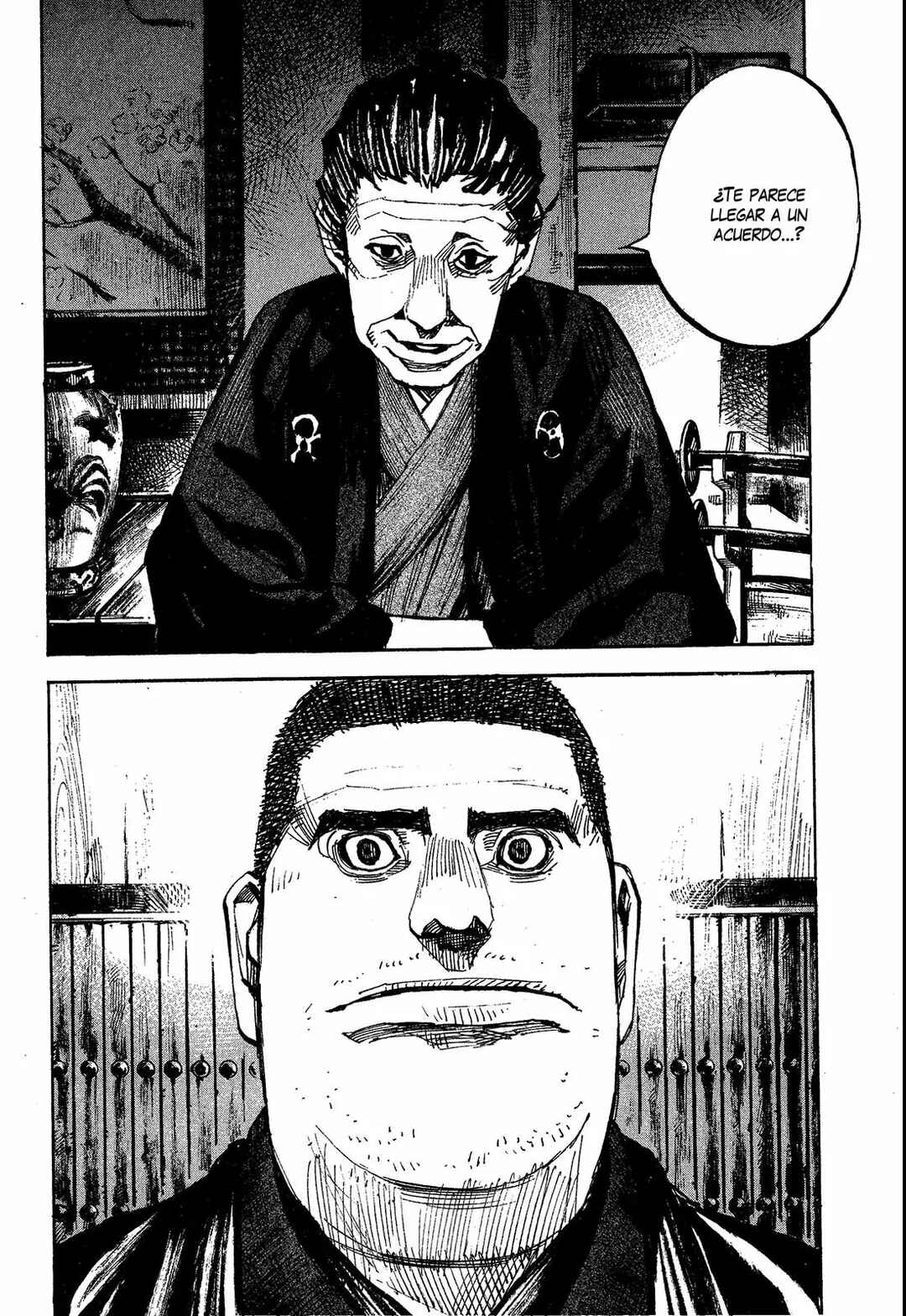 Chapter 190 - Page 21