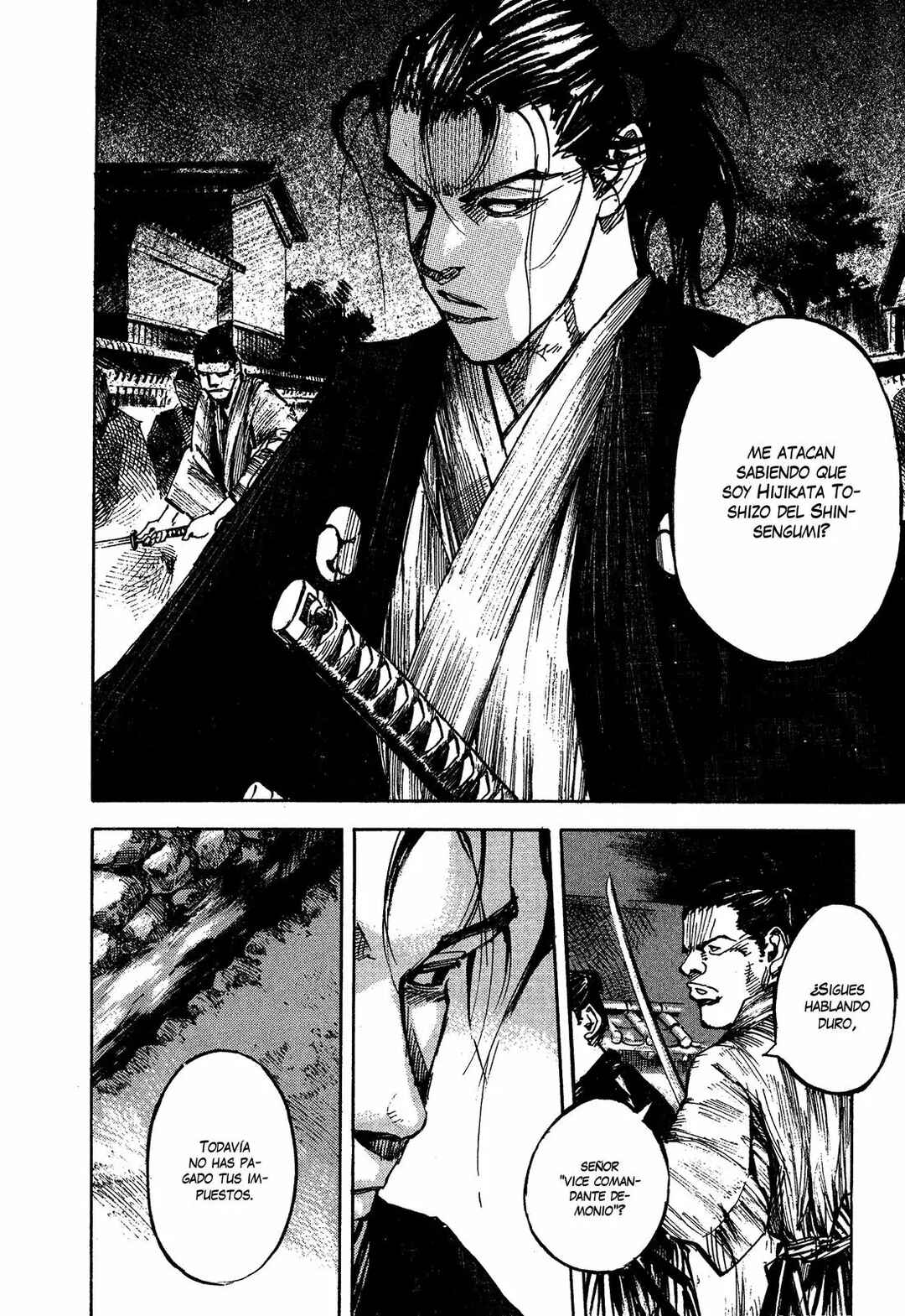 Chapter 190 - Page 7