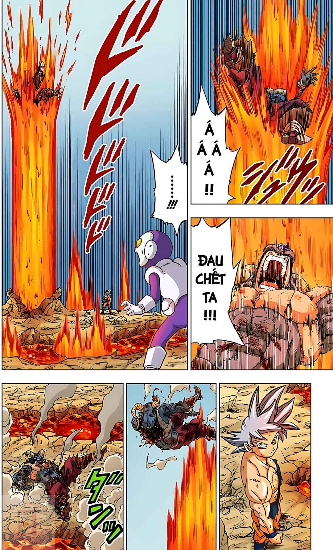 Chapter 64 - Page 40