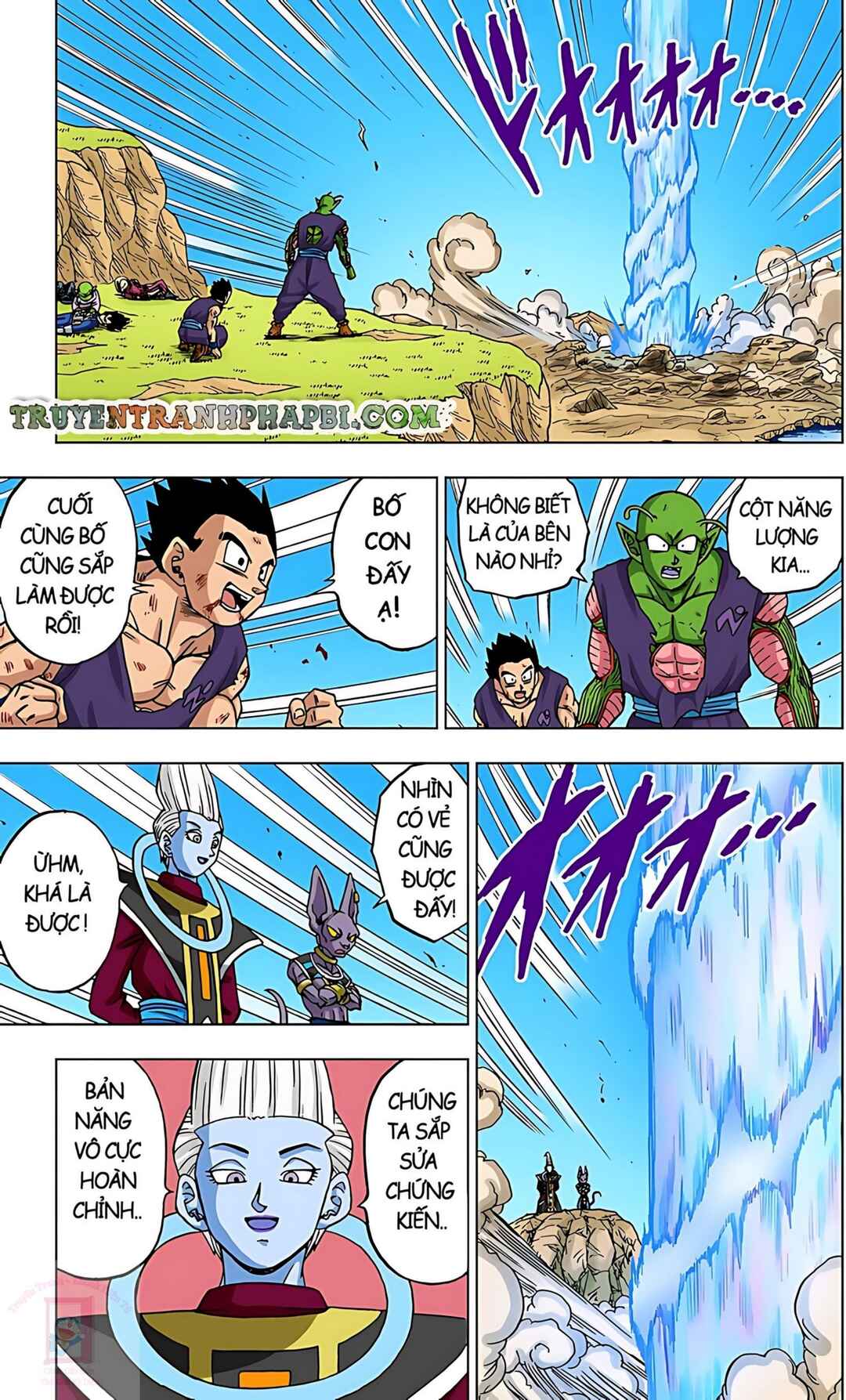 Chapter 64 - Page 9