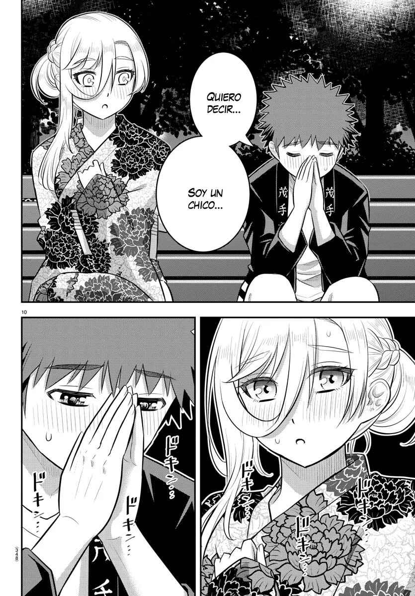 Chapter 164 - Page 11