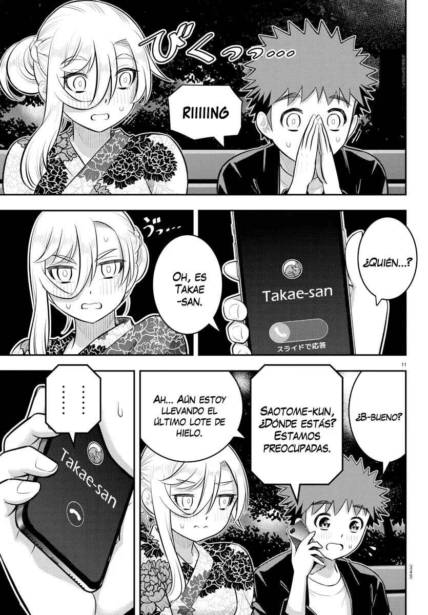 Chapter 164 - Page 12