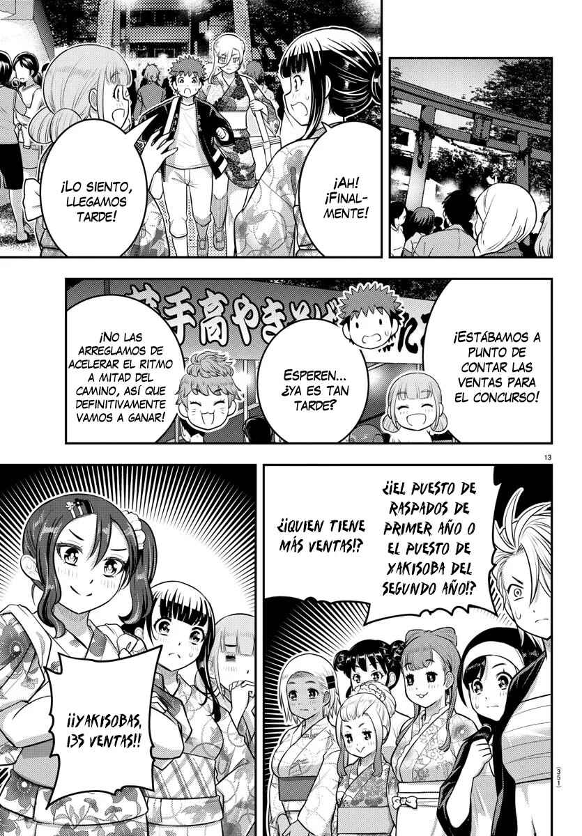 Chapter 164 - Page 14