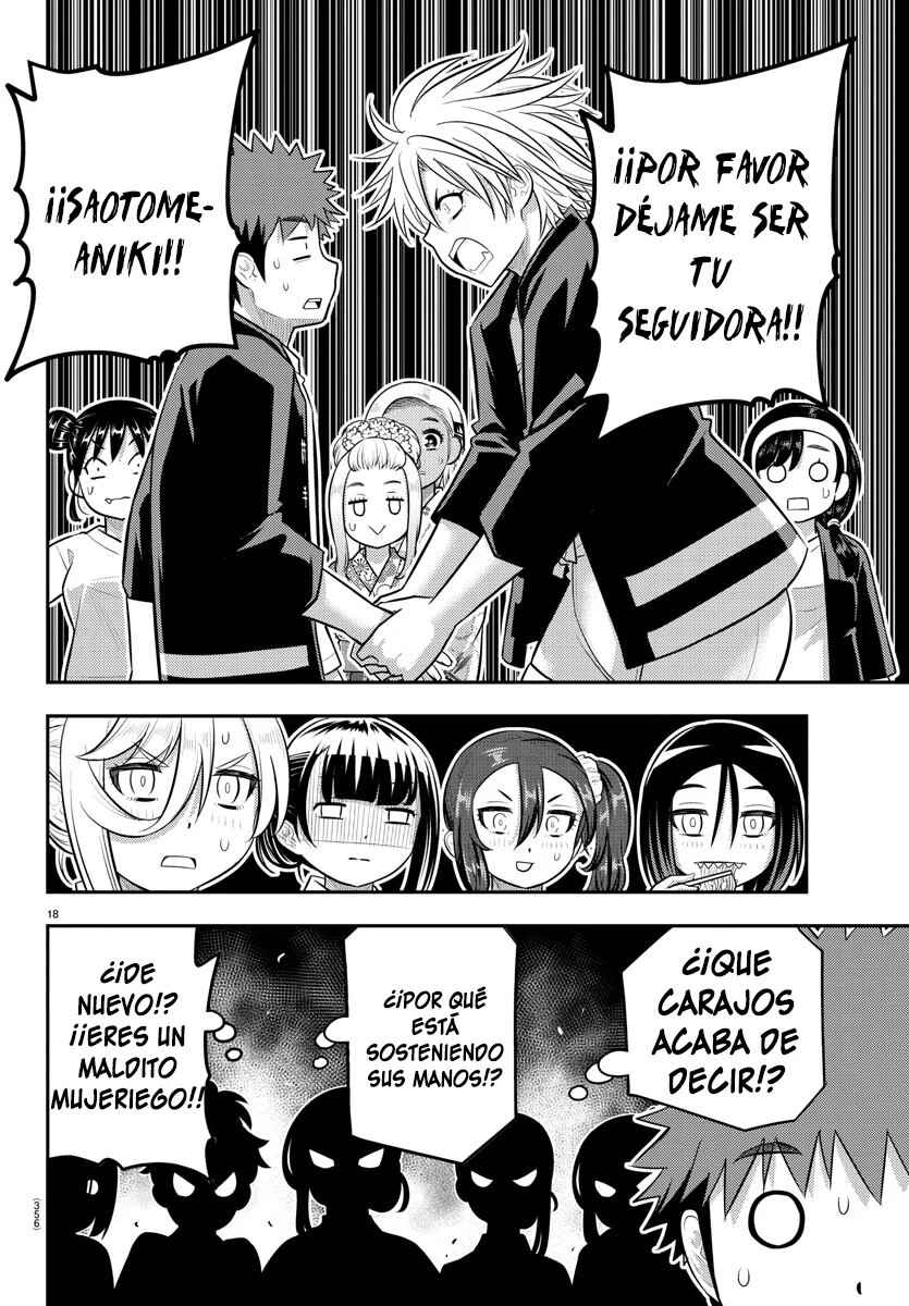 Chapter 164 - Page 19