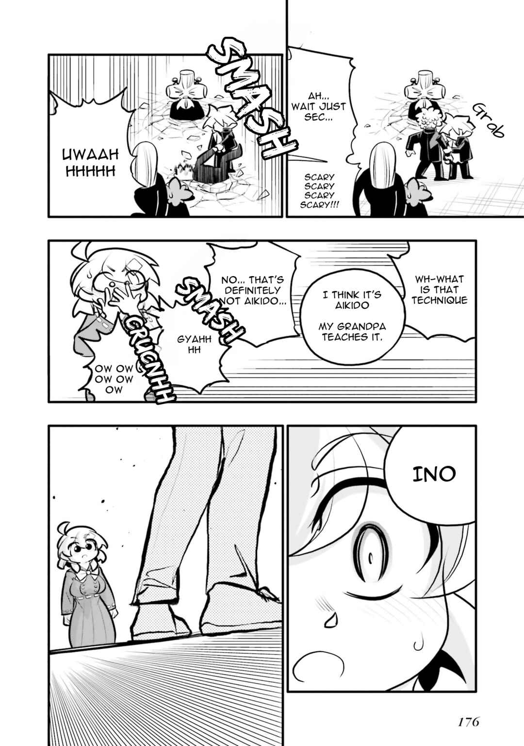 Chapter 23.1 - Page 12