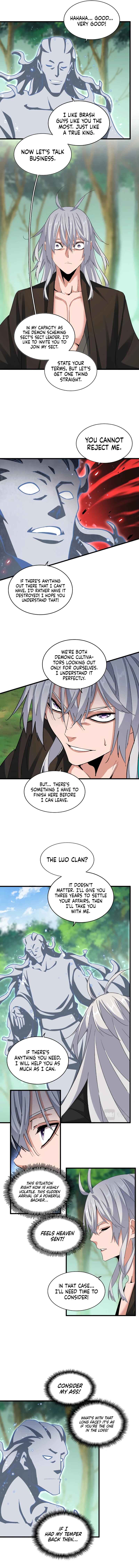Chapter 367 - Page 3