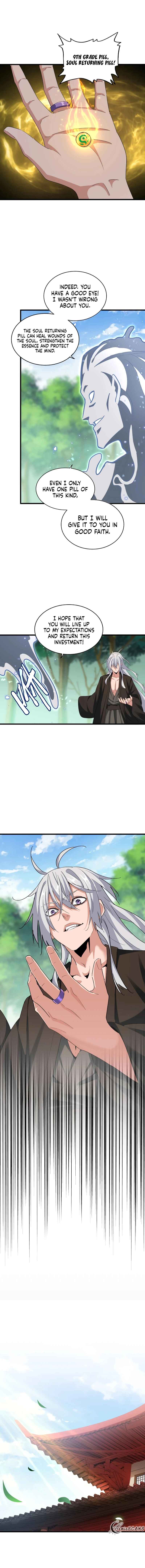 Chapter 367 - Page 5
