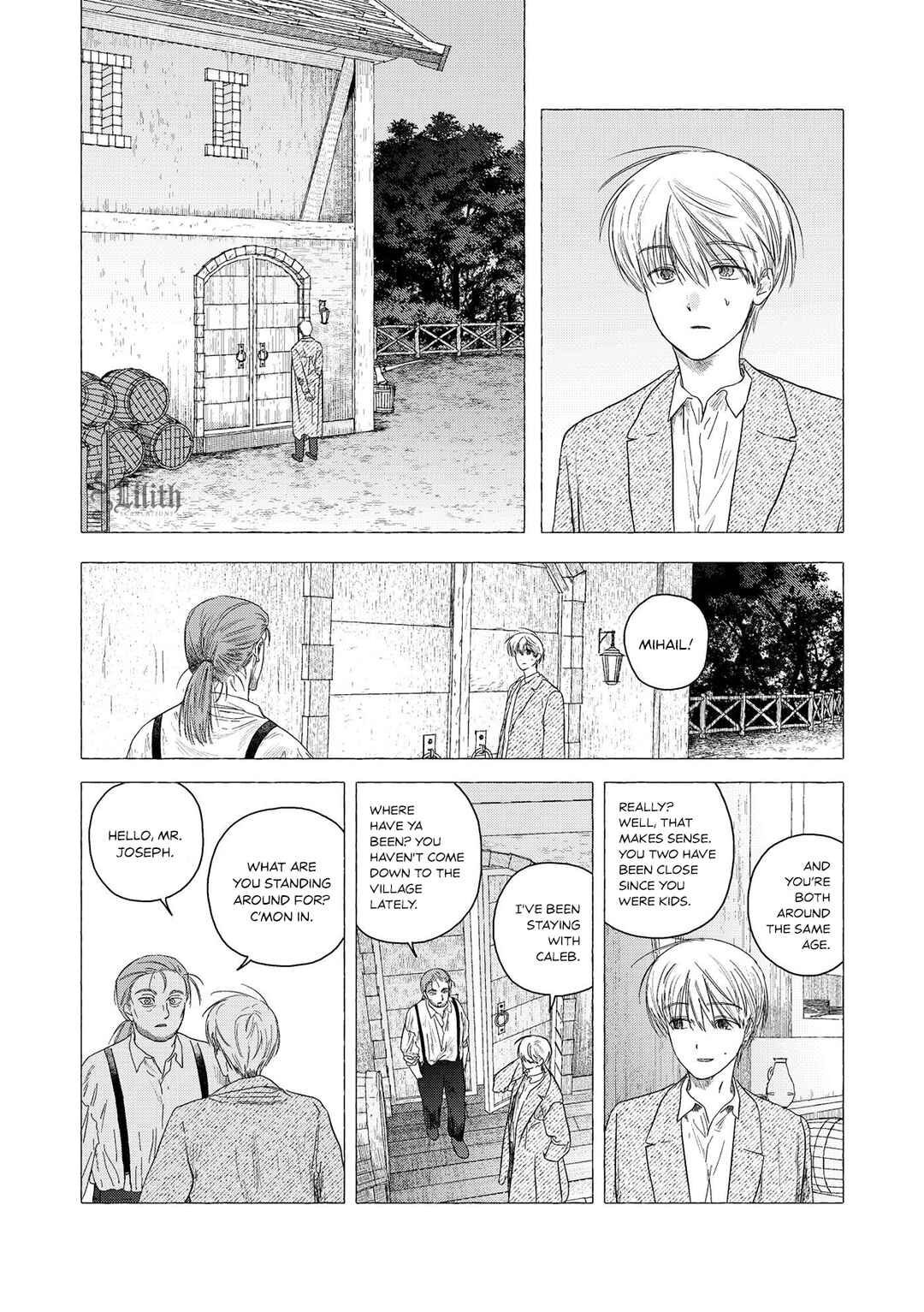 Chapter 5 - Page 5